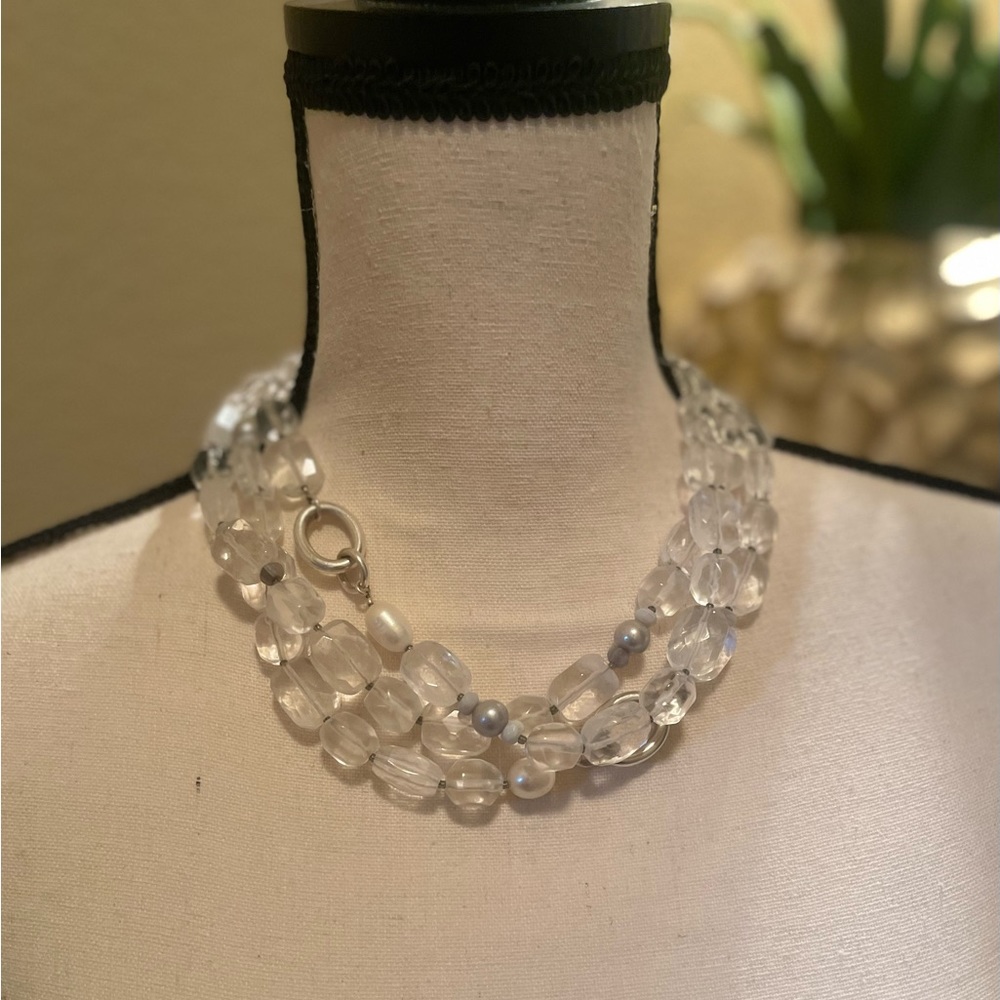 Silpada White Heat - Picture 4 of 5